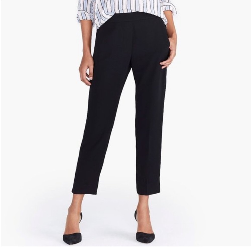 J.Crew Mercantile Pant size 2